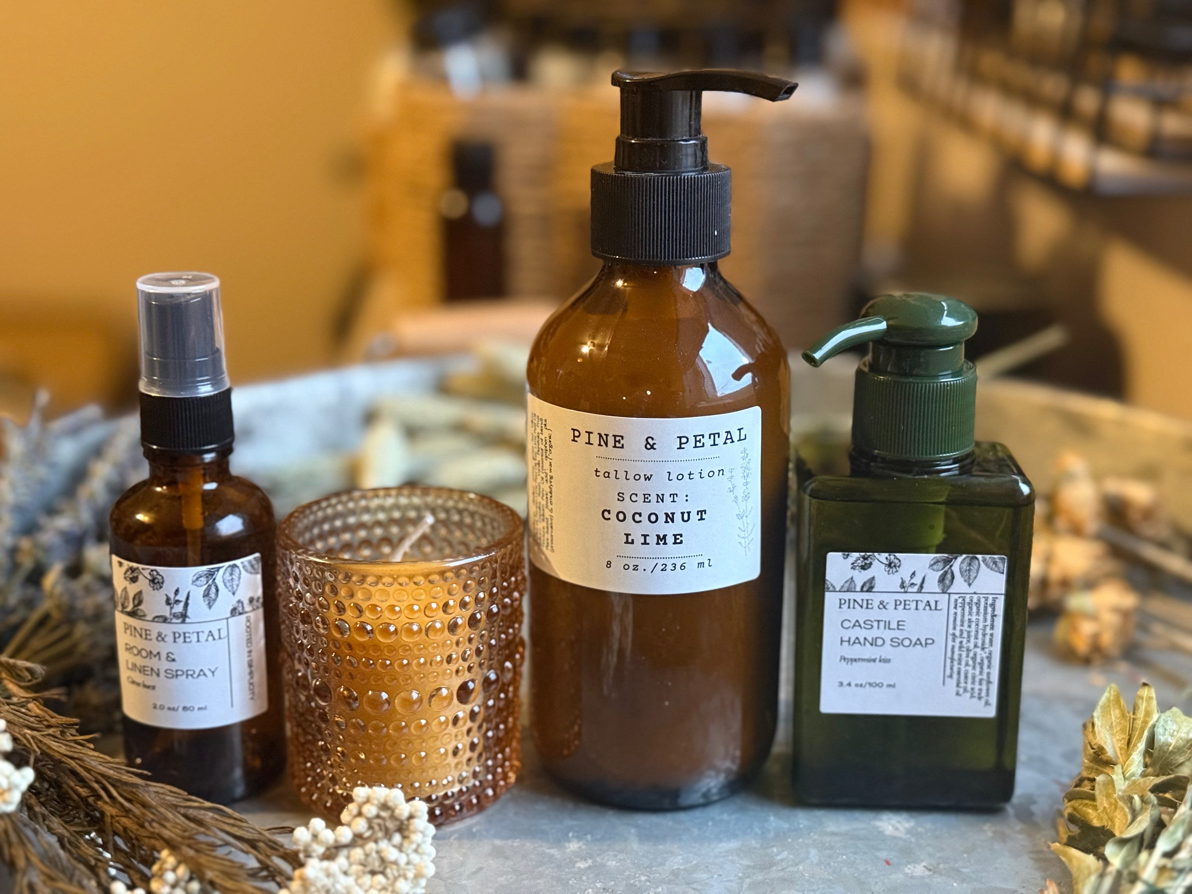 Heritage Home Gift Box